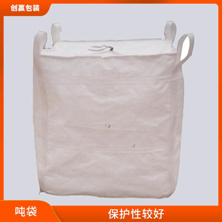 重庆市垫江县创嬴吨袋公司 可以重复使用 耐磨 耐压 耐撕裂