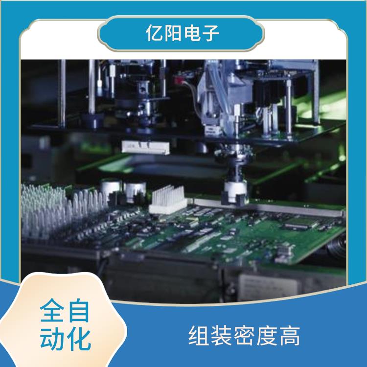 宁德 储能产品贴片机规格 耐振动 全自动化