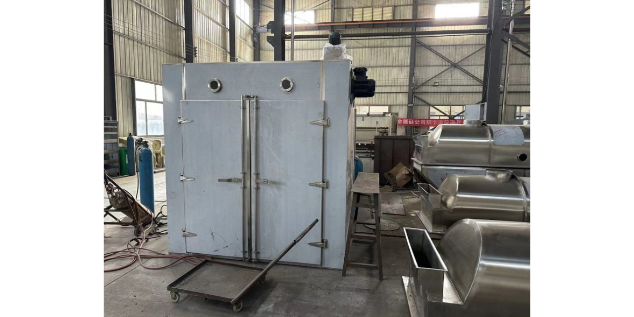 四川带式干燥机生产厂家 欢迎来电 常州市创晨干燥科技供应