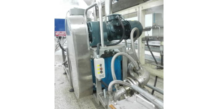 上海高粘度糖浆泵哪里有卖 上海莱敦机械设备供应