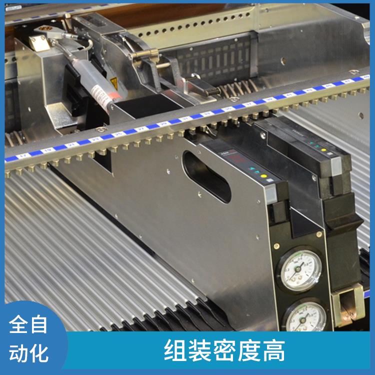 深圳 贴片机型号 耐振动 全自动化