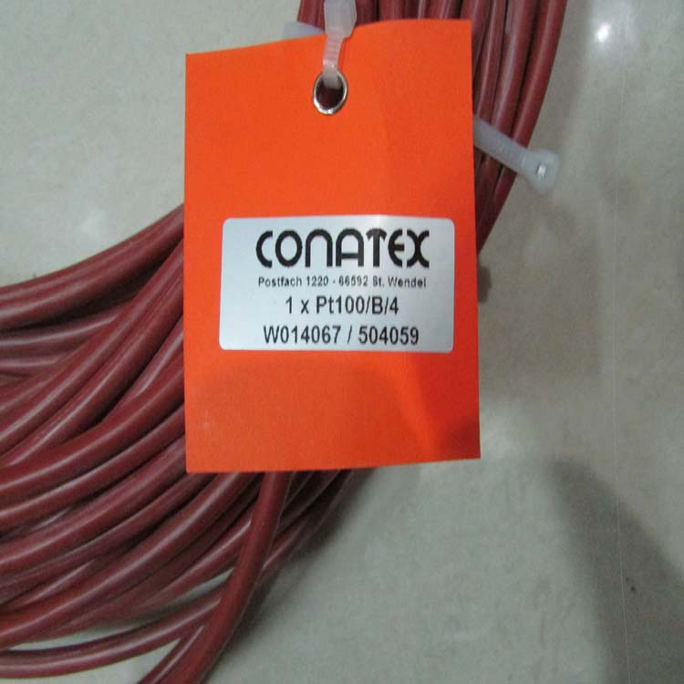 Conatex电阻温度计W014067 0-150℃