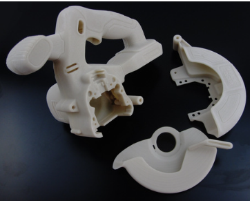 厂家出售 CNC汽摩配件手板模型制作 钣金型材手板模型加工
