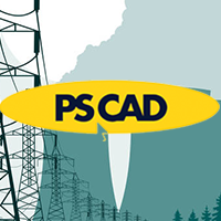 PSCAD软件应用视频教程