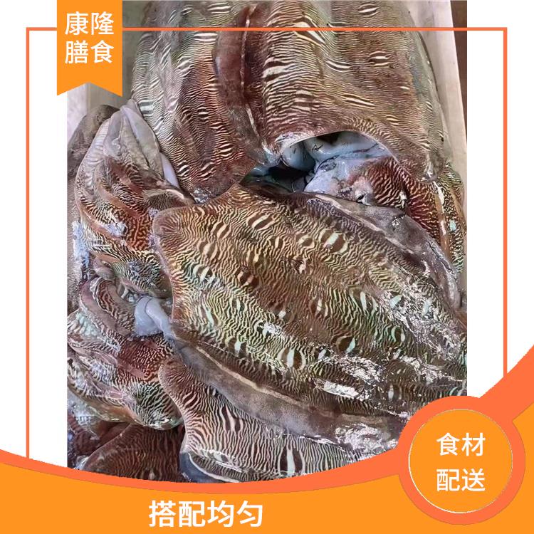 深圳坪山食材配送哪家好