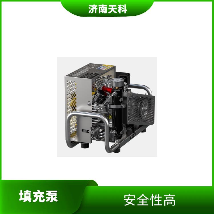 意大利科尔奇空气填充泵进货 压缩能力强 设计紧凑