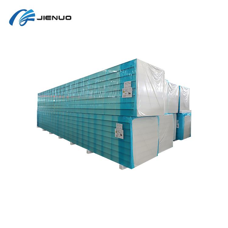 加厚硬泡聚氨酯板 冷库用保温隔热板 支持装货柜出口 厂家直售