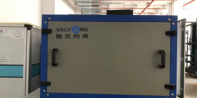 福建哪里有设备定制 广东雅兰约克空调系统供应