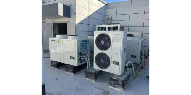 江西多少设备生产厂家 广东雅兰约克空调系统供应