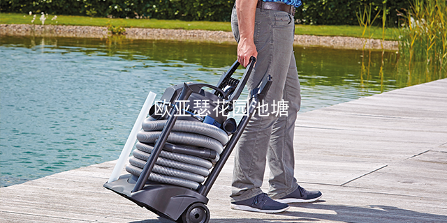 重庆大型池塘吸污机 欢迎咨询 欧亚瑟水艺供应