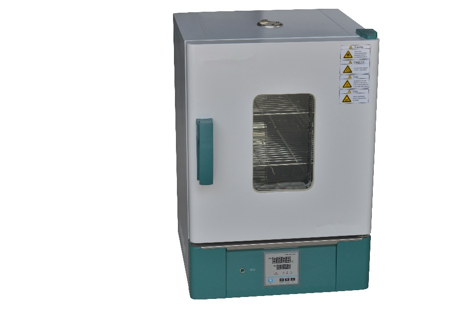 电热恒温干燥箱125L 型号:KM1-WHL-125B库号：M208035