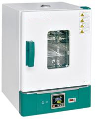 电热恒温干燥箱65L高配 型号:KM1-WHLL-65BE库号：M208038