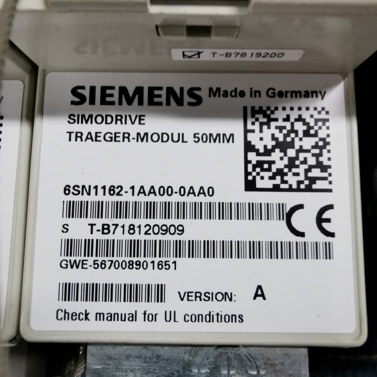 SIEMENS西门子 S7-1500 异型导轨 245mm 6ES7590-1AC40-0AA0