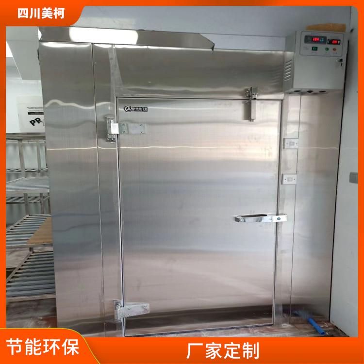 大安凍肉冷庫(kù)設(shè)計(jì) 敘永 冷藏保鮮庫(kù)安裝 蔬菜基地