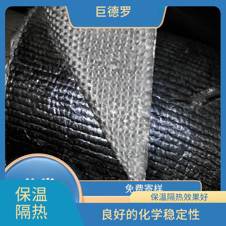 防火贴面布-主要用于包装防护-穿孔铝箔布单价
