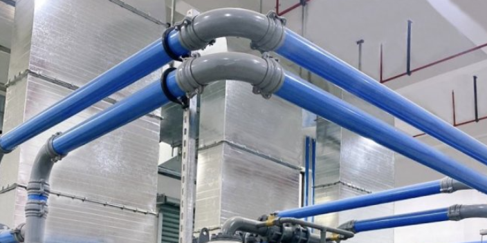 丽水空压机节能铝合金管道定制 欢迎来电 苏州杰优流体科技供应