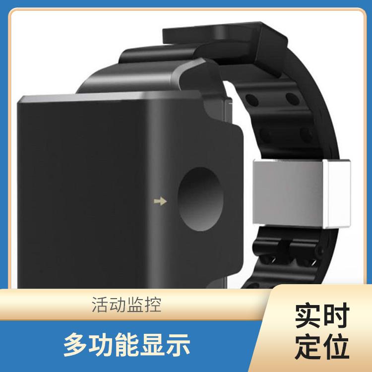 萍乡防拆手表 多功能显示 健康监测功能