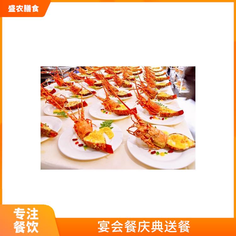 梅县食堂承包工作餐团餐配送服务 提供员工高标准低消费餐饮服务公司