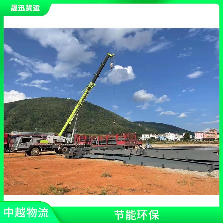友谊关越南友谊关仓储业务公司 缩短运输时间 运输能力强