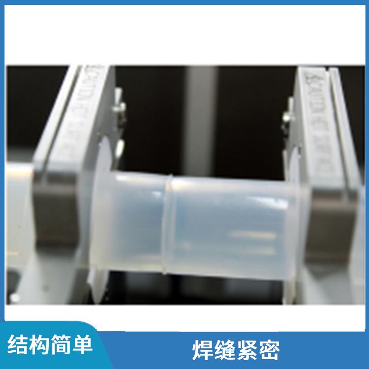 合肥PFA焊接三通变径管供应 强度高