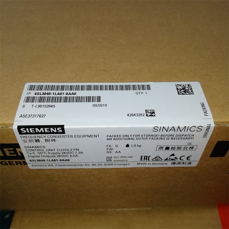 SIEMENS西门子 S7-1500R CPU模块*处理器 6ES7513-1RL00-0AB0