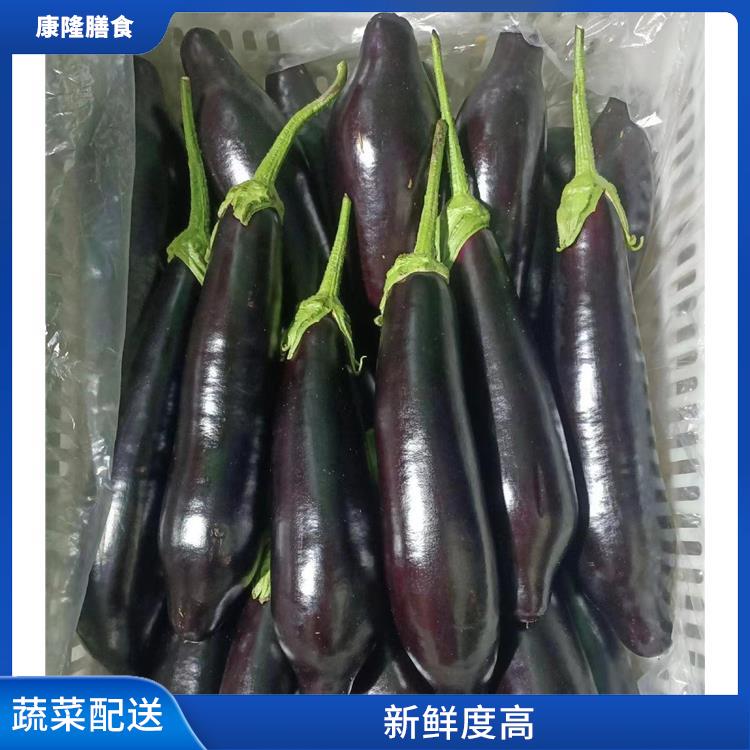 东莞望牛墩蔬菜配送平台 多样化选择