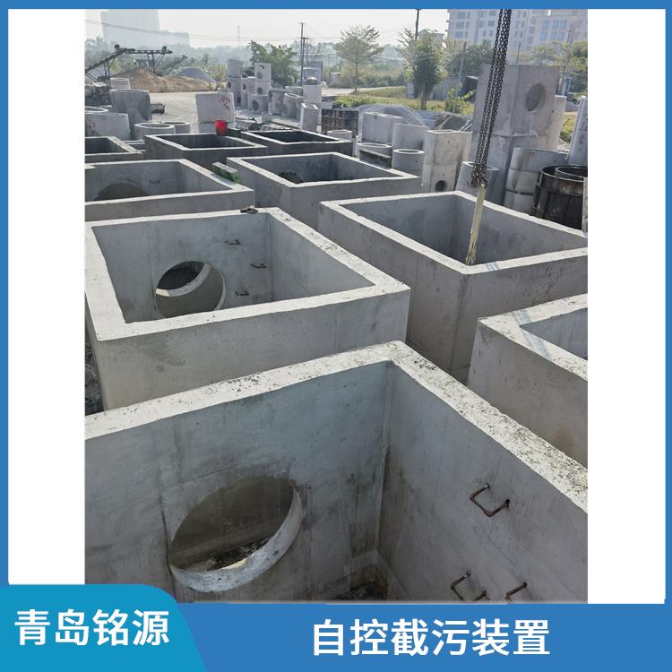 河北限流阀浮筒截流阀 附壁式水利自调限流阀