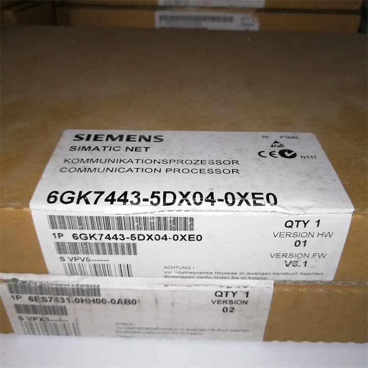 SIEMENS西门子S7-1500 CPU 1511-1 PN*处理器 标准型 6ES7511-1AK02-0AB0