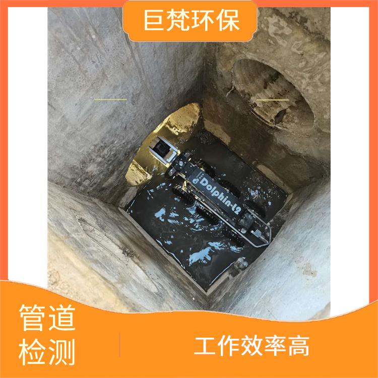 上海雨污水管道内衬修复 管道修复 施工速度快