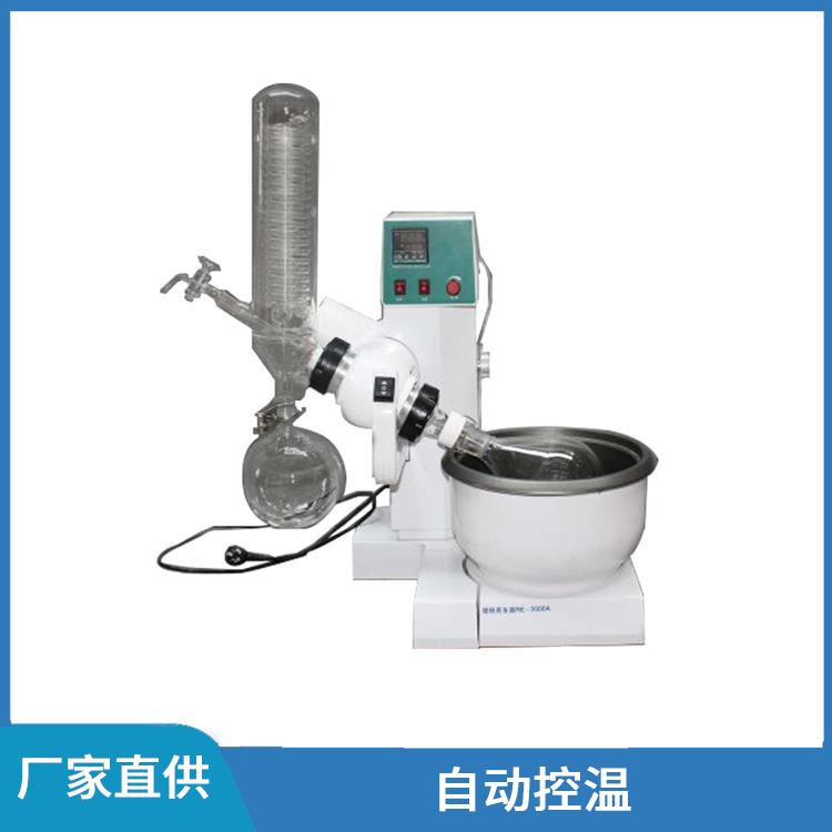 玻璃瓶旋转蒸发器厂家