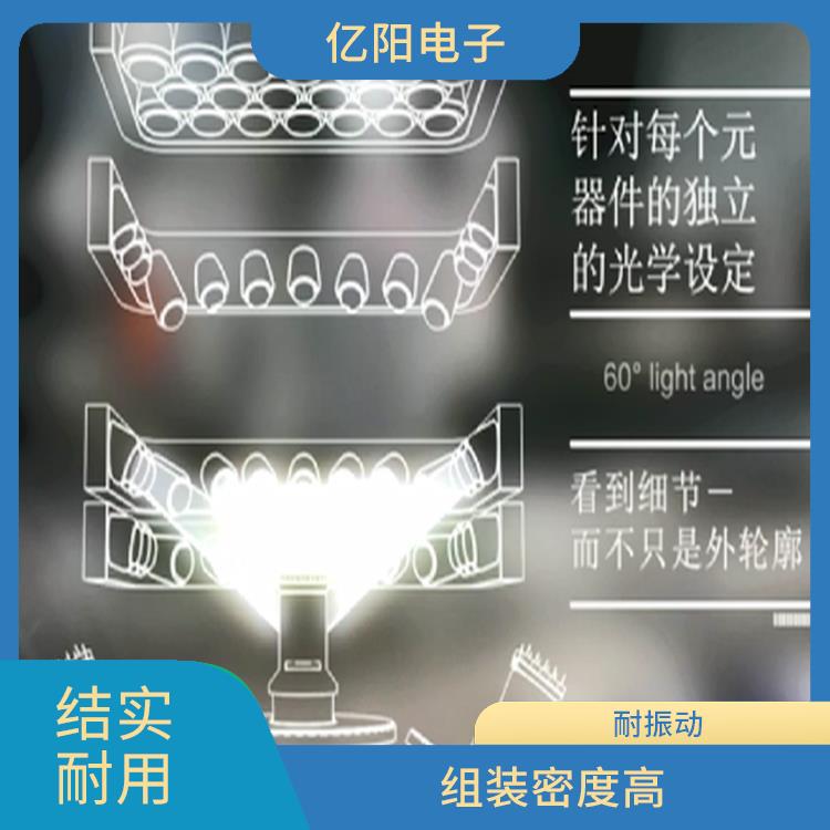 无锡 快速换线贴片机供应 结实耐用 贴片效率高