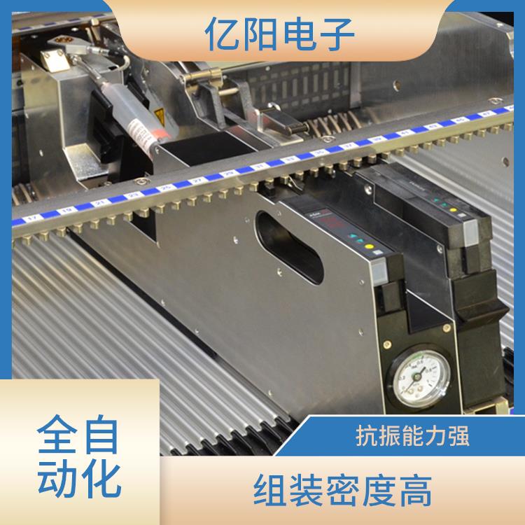 无锡 快速换线贴片机供应 结实耐用 贴片效率高