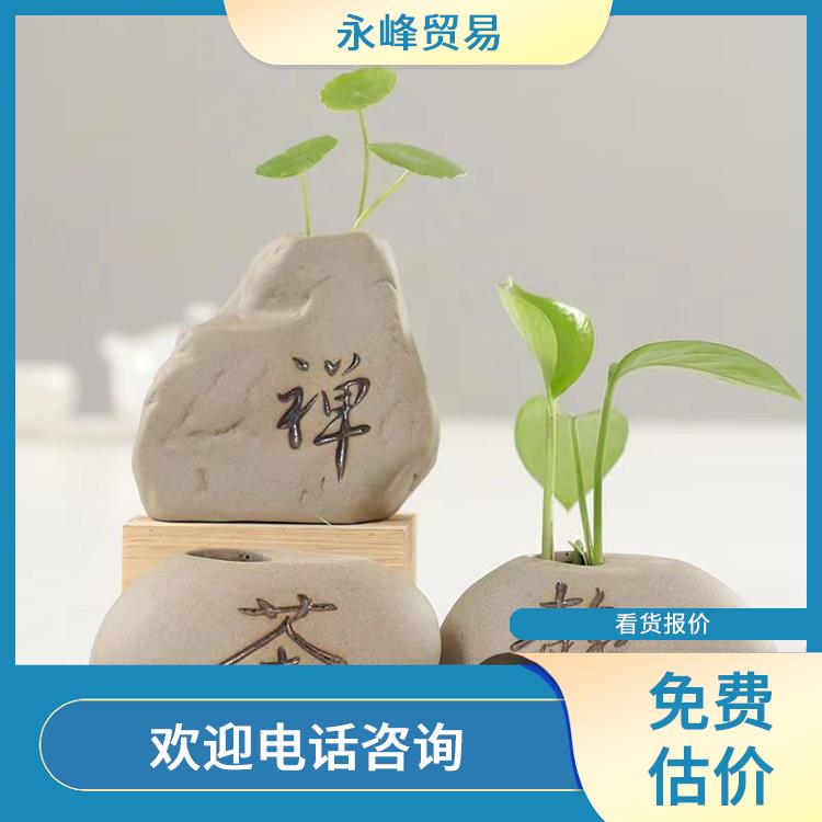 义乌上门收购工艺品 义乌市永峰贸易商行