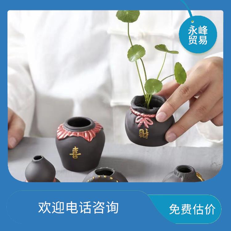 义乌收购高工艺品公司 尾货库存回收