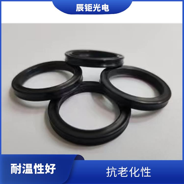 沈阳全氟密封圈供应 保护设备的正常运行 耐腐蚀性强