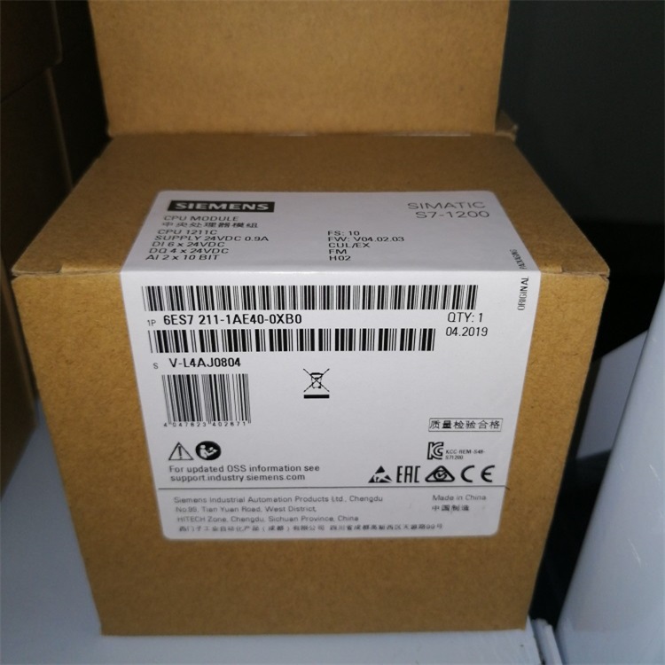 SIEMENS西门子 6GK5101-1BB00-2AA3