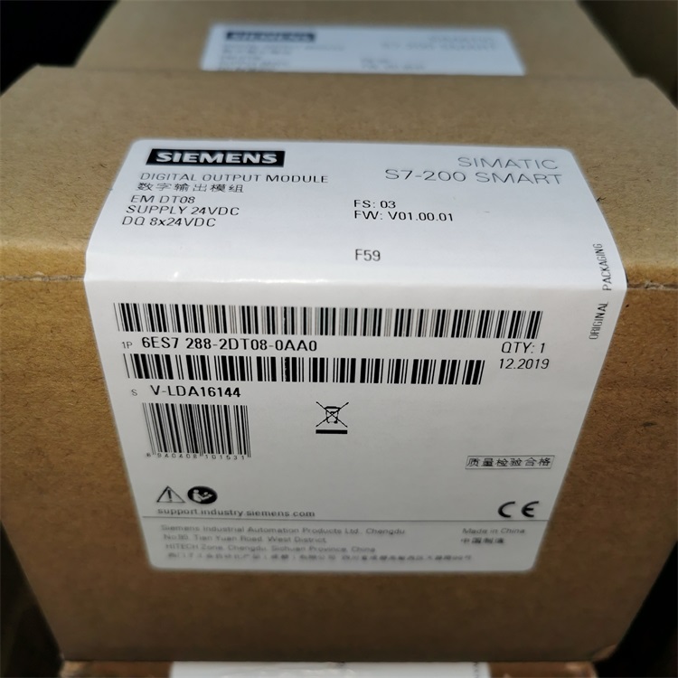 SIEMENS西门子 6ES75111CK010AB0