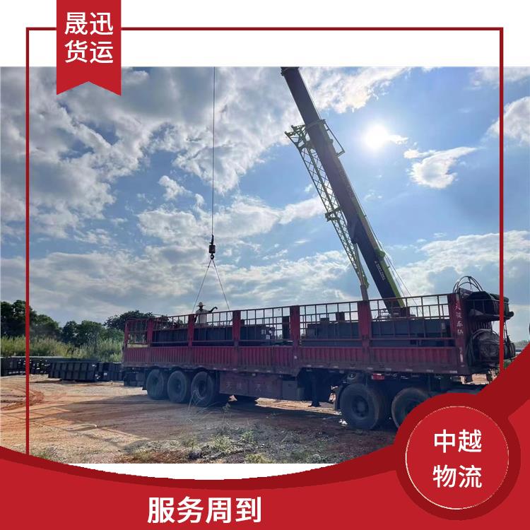 友谊关越南友谊关仓储业务公司 机动灵活 方便快捷 可靠性好