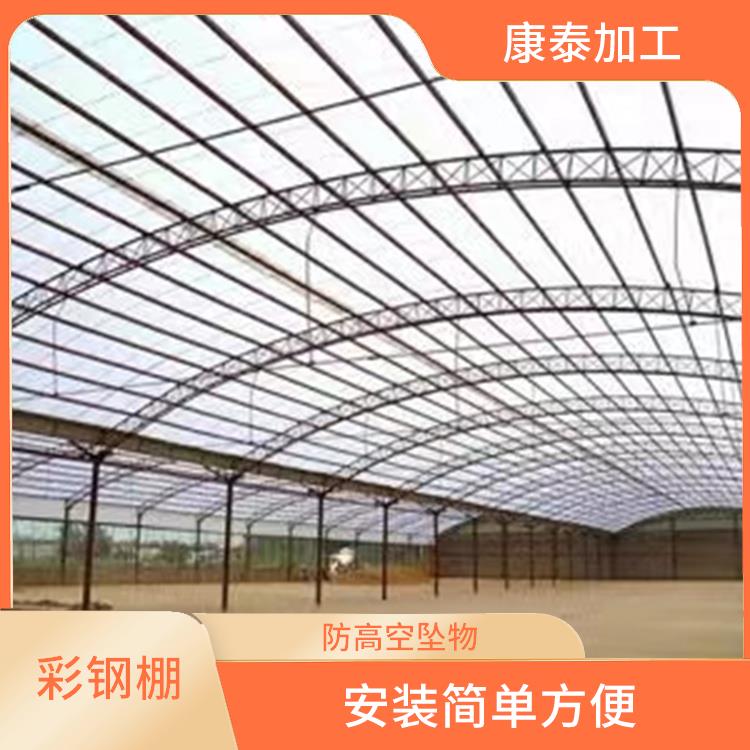 重庆南岸区 雨棚供应定做 低温强度高