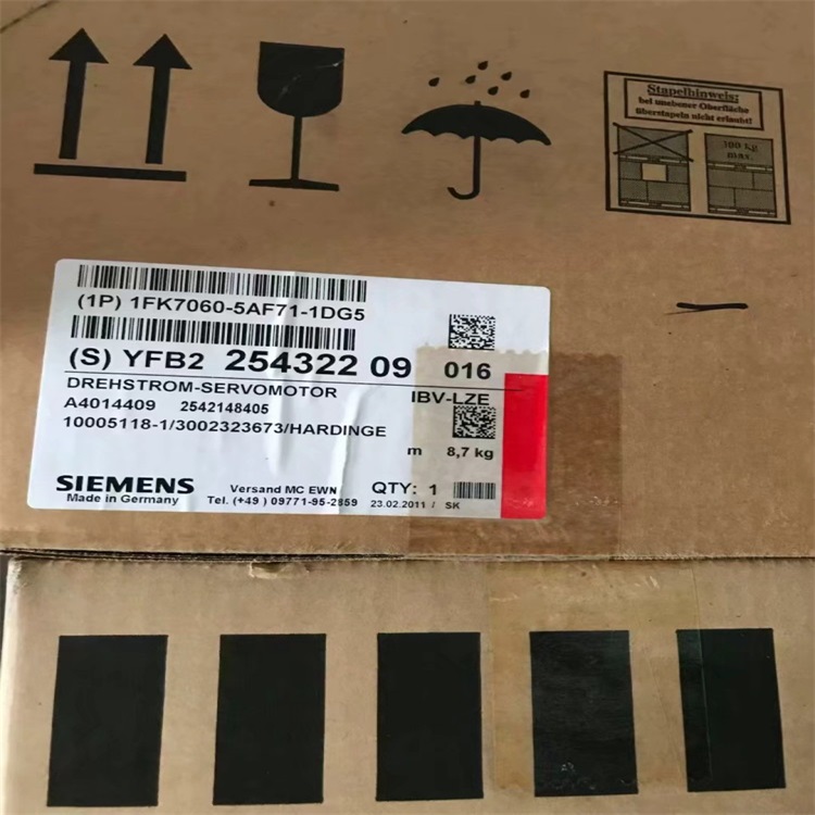 SIEMENS西门子 1LE0003-1DB43-4FB4-Z