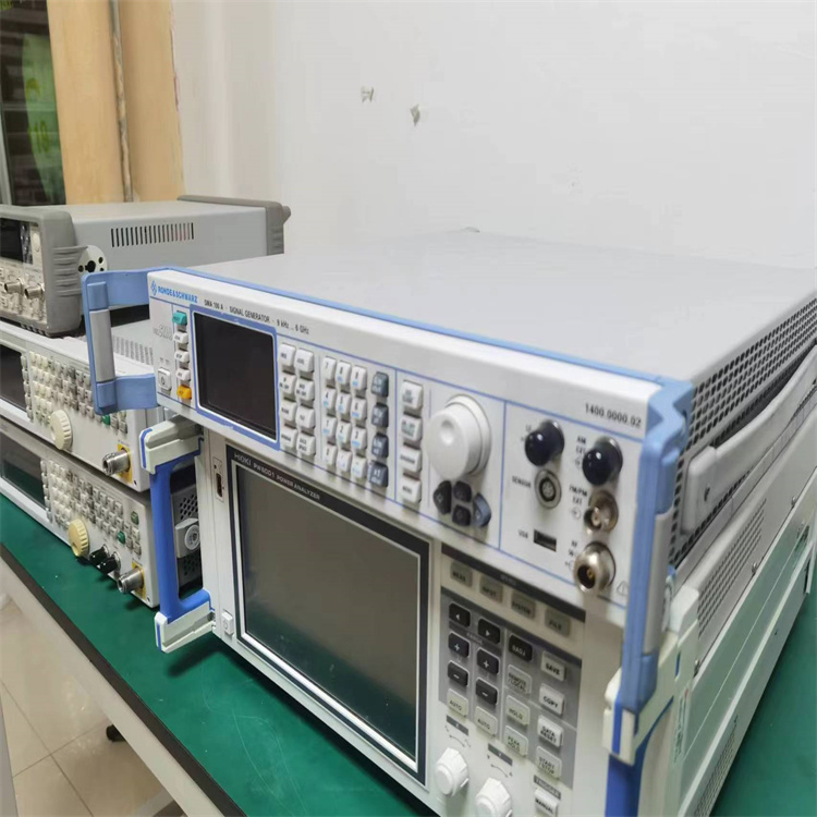 二手R&S/SMA100A罗德与施瓦茨SMB100A信号发生器