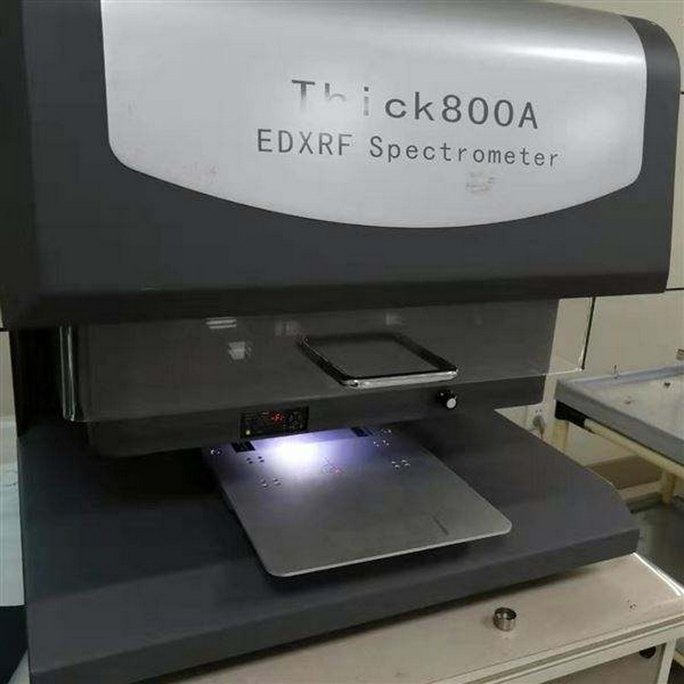 涂镀层膜厚测试仪Thick800A