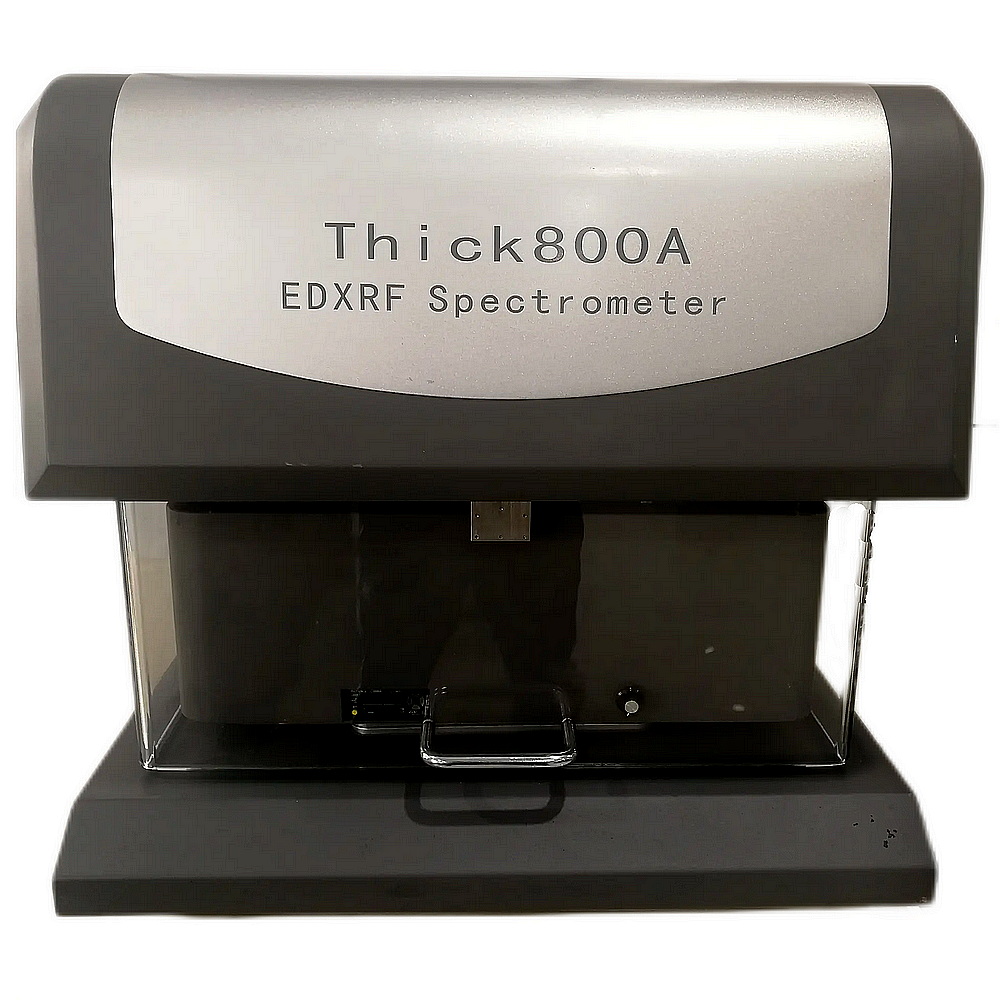 Thick800A镀层测厚仪