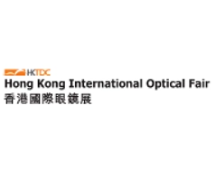 中国香港眼镜展览会 Hong Kong International Optical Fair