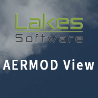 AERMOD View软件功能视频免费教程