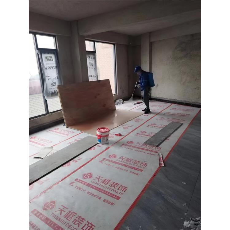 南沙住建房白蚁防冶