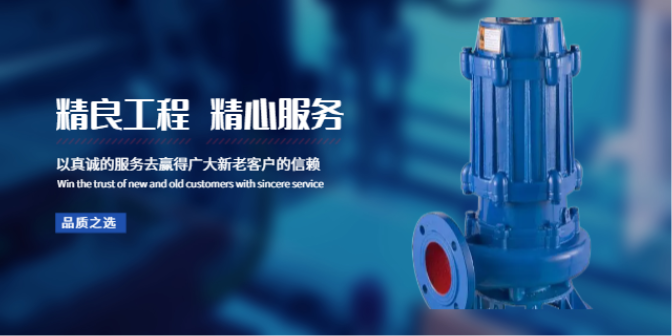 苏州PEL泵E型泵生产厂家 南京三元环保设备供应