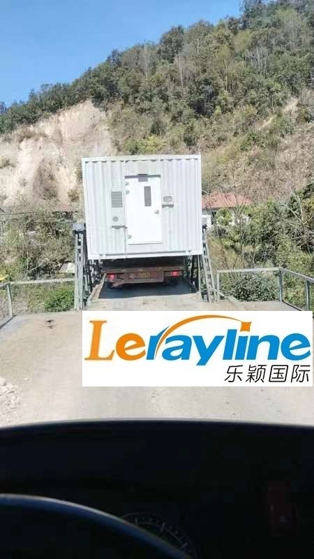 大件设备发往老挝货运公司-老挝物流专线老挝清关