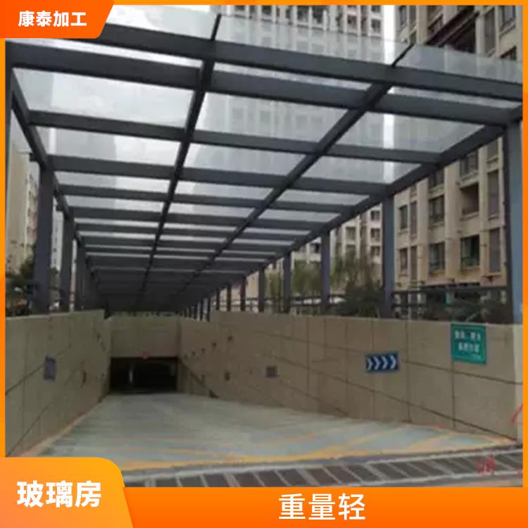 重庆渝北区钢结构玻璃雨棚定制电话