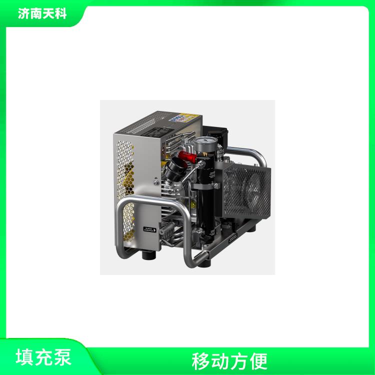 意大利科尔奇空气填充泵批发价目表 操作简单 泵能连续工作